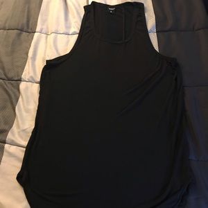 Vanquish Lifestyle Tank